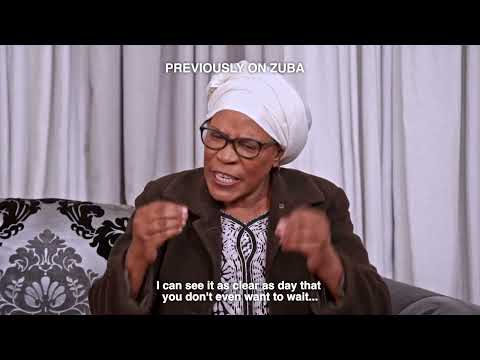 Joshua wants his inheritance - Zuba | S7 | Ep 78 | Zambezi Magic