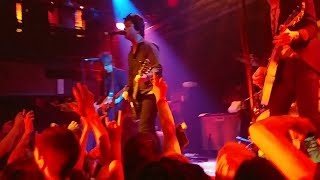 THE LONGSHOT - Taxi Driver @ Foufounes Electriques, Montréal QC - 2018-05-29