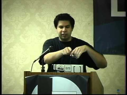 LayerOne 2012 - Jimmy Shah - Real Advances in Android Malware