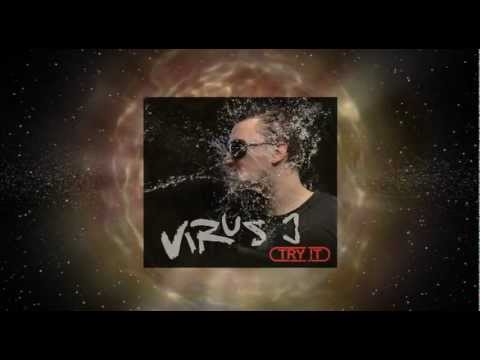 VIRUS J feat. Kristina "Over & over".