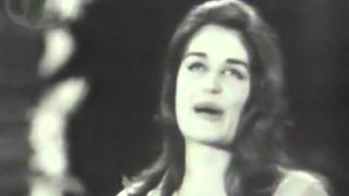 Dalida Les Gitans Live (FESTIVAL 1959)