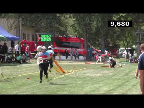 Ploukonice ženy - Bechov 2022