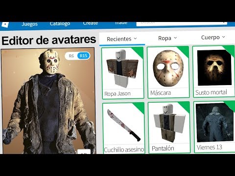 Robloxian Highschool How To Be Freddy Krueger Free Roblox Clothes Hack - how to make jason voorhees in roblox youtube