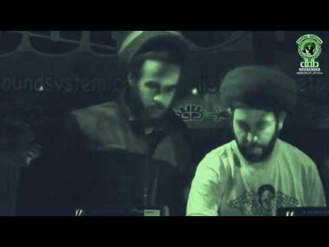 UNOD Weekender 2013 - Salomon Heritage ▶ "Razakoubarouh" feat. Ras Tweed ②