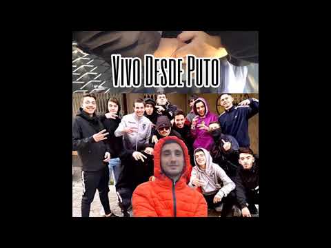 Puto Xina - Vivo Desde Puto