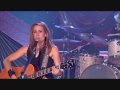 Sheryl Crow - Home (Live)