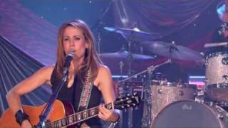 Sheryl Crow - Home (Live)