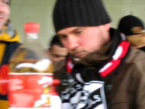 Gols - Kittsee / 31.10.09 / 6:2 / Treffer zum 5:2 in der 62.Minute durch Günther G.