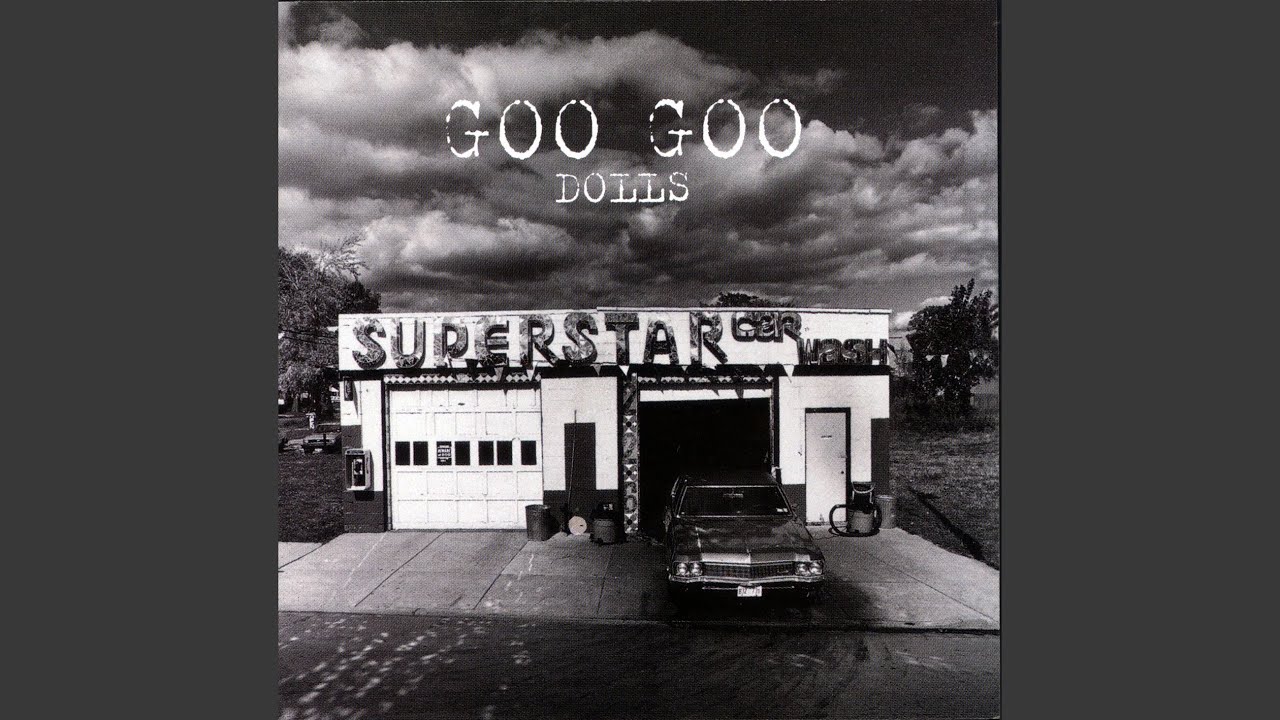 The Goo Goo Dolls - On the Lie