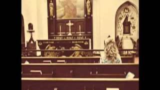 The Mynabirds "We Made a Mountain"