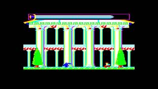 Pantheon for the BBC Micro