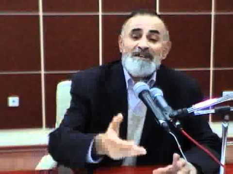 Nur Suresi Tefsir ( 1-10 ) 1.Bölüm Ali KÜÇÜK Hoca