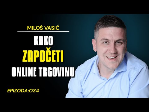 Izazovi u razvijanju Dropshipping Biznisa | Miloš Vasić