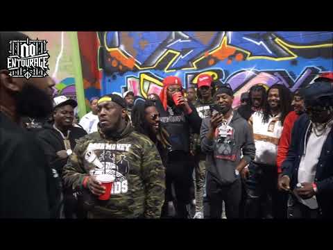 V-Gotti vs EZ