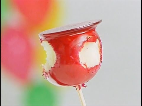 Peter Combe - Toffee Apple