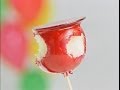 Peter Combe Toffee Apple