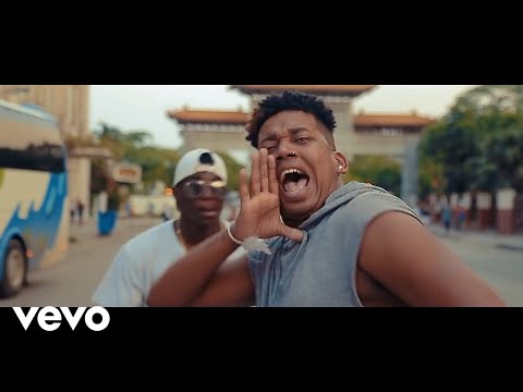 Troyano - Dile A Tu Novio ft. Kimiko, KN1one, Chango King