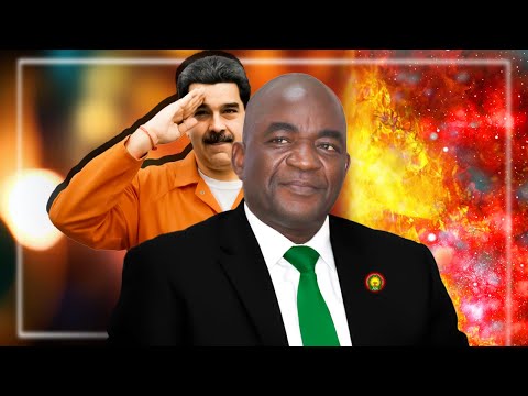 Venezuela: The President of the AES Commission Reveals an Inconvenient Truth