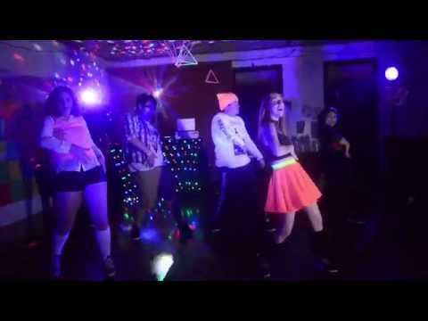 KDR Crayon Crew - Block B - "HER" Original Choreography