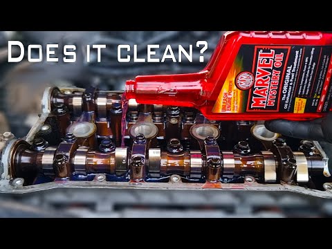 Watch this before buying Marvel mystery oil/How to use marvel mystery oil in engine oil/Engine flush