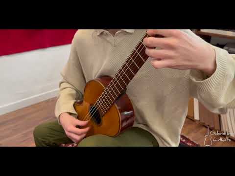 Jérôme Thibouville-Lamy 1900 (w/video) image 12