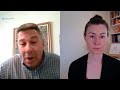 Source, the Big Bang, and the Puzzle of the Soul with Michael Hirshome