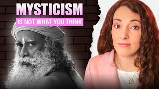 7 Uncomfortable Truths About Being a Mystic