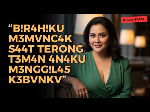 KISAH NYATA KETIKA INGIN GANTIAN POSISI DIATAS