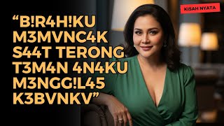 Download lagu KISAH NYATA ❤️KETIKA INGIN GANTIAN POSISI DIATAS mp3