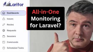 Larator Review: Full Breakdown & Transcript