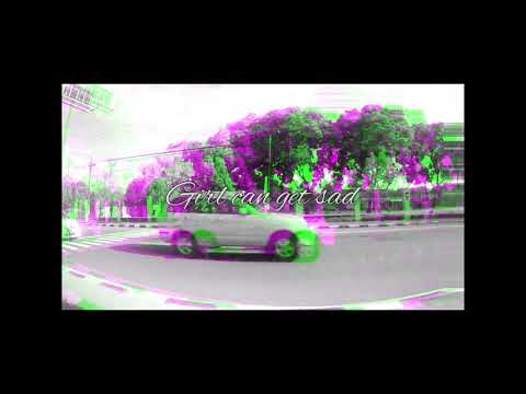 Imfinenow x Kehard - Girl Can Get Sad