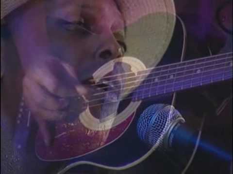 Eric Bibb - Needed Time