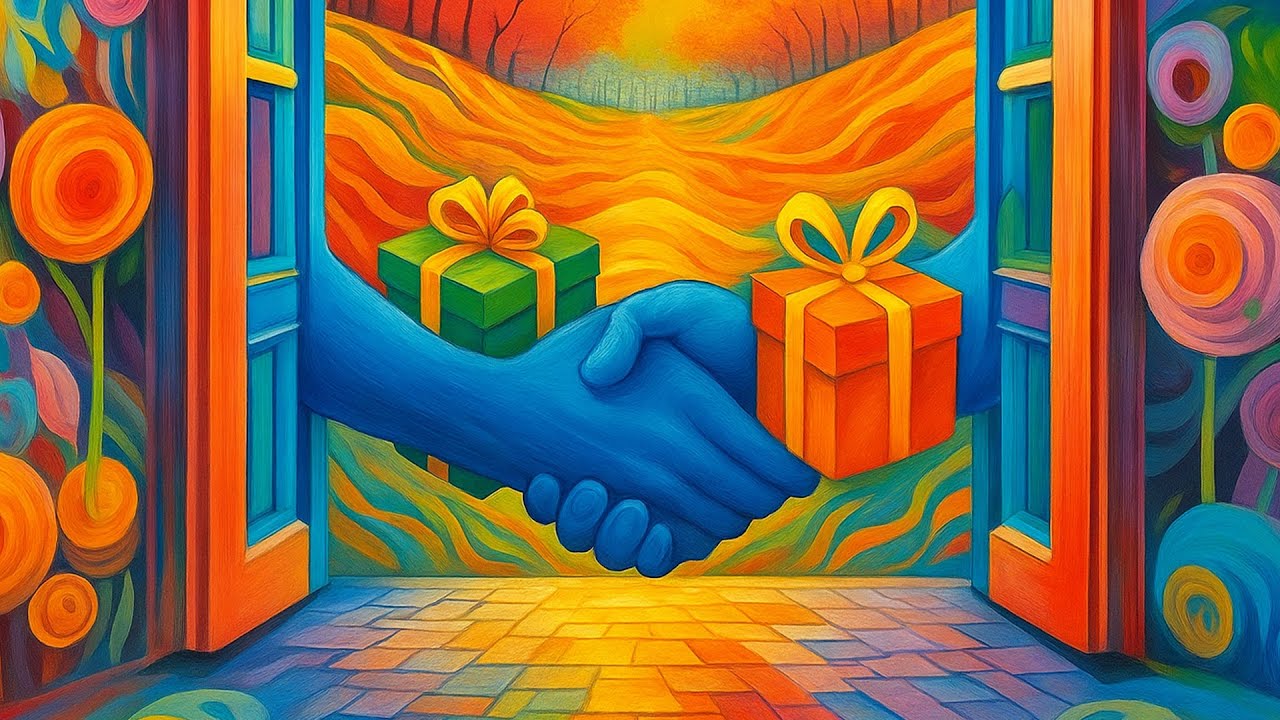 The Reciprocity Effect Explained