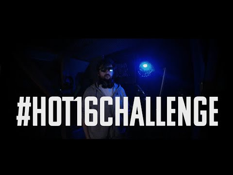 GALONPZW #HOT16CHALLENGE2 (prod. Klimek)
