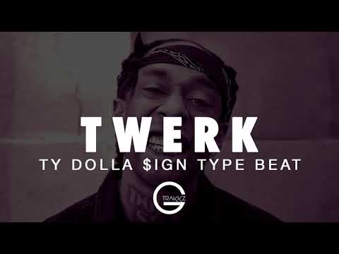 (FREE) Ty Dolla $ign x YG x Chris Brown Type Beat - Twerk | 2018 Club Type Beat | DOWNLOAD