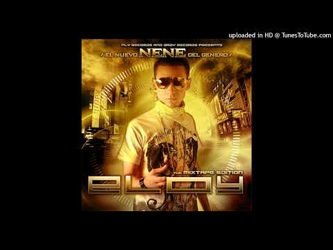 13 - Fuera Del Planeta (Remix) [Ft. Jowell & Randy Y Zion] (Eloy - One Dollar Mixtape)