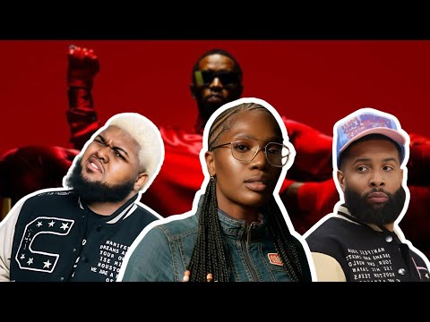 Doechii is right. Straight men...kinda suck