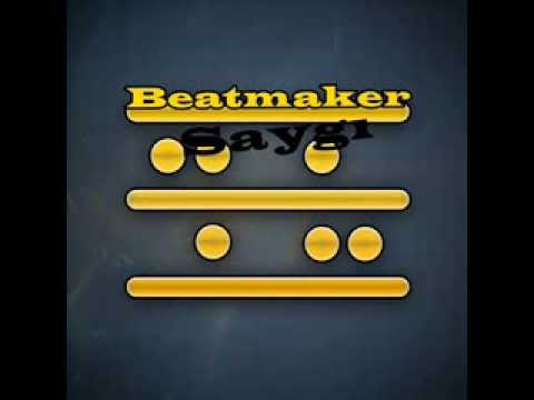 Beat - BabaFlex (Sample-Orhan Gencebay) Beatmaker Saygı