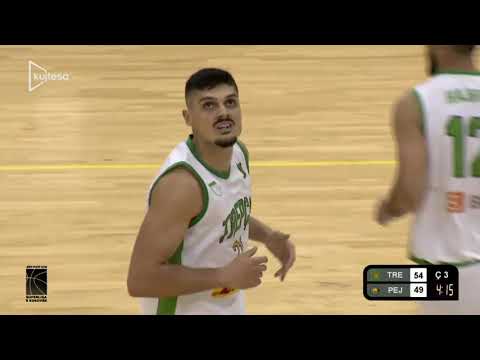 Trepça - Peja Pjesa 2, Xhiro 4