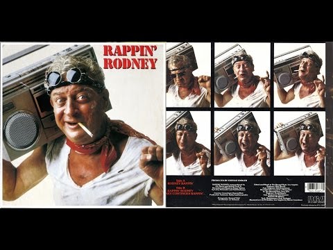 Video thumbnail for Rodney Rappin’