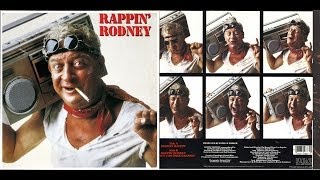Rappin' Rodney Dangerfield Full LP Rip