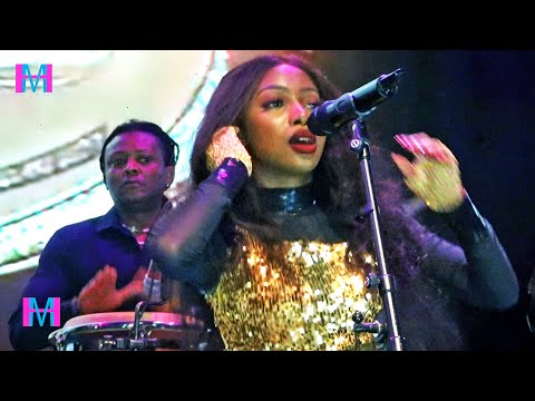 KLASS VIDÉ KONPA LWIL NEW YORK - RANJE CHITA'W LIVE @ MELROSE 9/1/2023