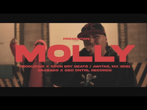 MOLLY - DISTURBIO ONEKILLAH x KOOPER KAISER