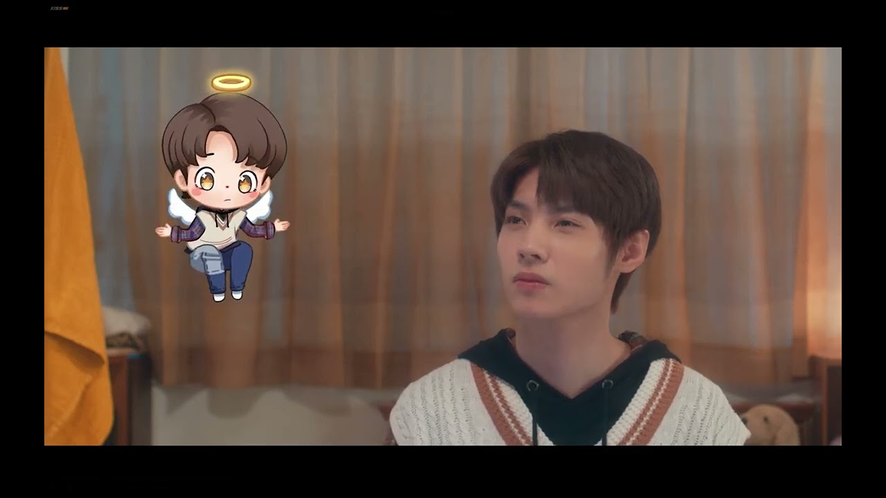 Secret Lover Episode 3