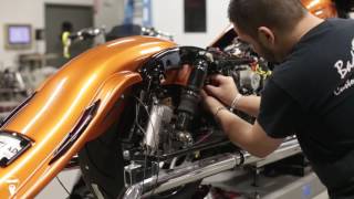 Bad Dad Presents: 2015 Road Glide Compilation