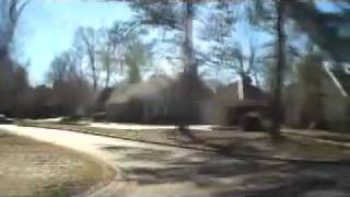 preview picture of video 'Baton Rouge Real Estate Walden Subdivision Drive Thru Video Tour'