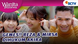Download lagu Happy Holiday! Akira dan Aurel Ngerjain Reza dan Mirsa?! | Wanita Istimewa - Episode 86 mp3 Download lagu Happy Holiday! Akira dan Aurel Ngerjain Reza dan Mirsa?! | Wanita Istimewa - Episode 86 mp3