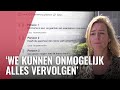 Rechtszaak om beledigende reacties onder livestream AT5