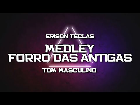 PLAYBACK - DE JANEIRO A JANEIRO - TIMIDEZ - ANJO QUERUBIM - PRODUÇÃO ERISON TECLAS (KARAOKÊ)