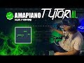 How To Make A Soulful Sgija In Fl Studio 2024 AMAPIANO TUTORIAL